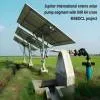 Jupiter Wins Rs 649.5 Million Solar Pump Order in Maharashtra