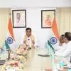 Centre Plans Rs 15 Bn Boost for NE Waterways by 2028