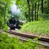 India to build electric-powered replicas of steam locomotives