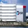 ESR Buys Pune Land For Rs 6.5 Billion Industrial Park