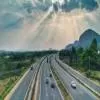 Road Construction Commences, Boosting Connectivity