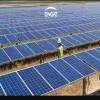 ENGIE Secures 100 MW Solar Project from SECI