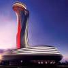The Istanbul New Airport 