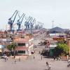 Sonowal formally launches INR 2.70 billion projects at Deendayal Port