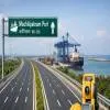 Centre Sanctions Rs 5,737.7 Million For Six-Lane Port Road In AP
