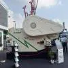 Propel launches AVJ 813 jaw crusher at bauma CONEXPO INDIA 2026
