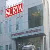 Surya Roshni Wins Rs 1.69 Billion MS Pipe Order
