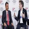 Maharashtra Signs Rs 14.5 Trillion MoUs at Davos