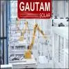 Gautam Solar Secures ALMM & BIS Nod for 640 Wp R-Series Modules