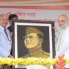 Amit Shah Inaugurates Rs 3.73 Bn Projects in Andaman & Nicobar