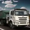 Blue Energy Motors Raises $50 Million to Boost Green Truck Production