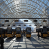 Trichy's integrated bus terminus to open in January
