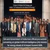 India, ISA Push AI for Smarter Energy Systems