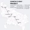 Ganga Expressway Near Completion to Boost UP Connectivity
