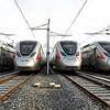 Namo Bharat Train Trial Run Begins