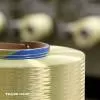 Twaron®-reinforced tyre powers Brunel’s solar race car 