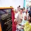 Dhami Lays Foundation For Rs 2.1 Billion Khatima–Melaghat Road