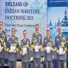 India Nears Commissioning Of Third Indigenous Nuclear Submarine