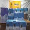 Ramco commissions oxygen generators and medical equipment  