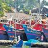 Ministers Lay Foundation Stone for Cochin Fishing Harbour Modernization
