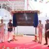 Rajnath Singh Commissions ICGS Samudra Pratap, First of Its Kind