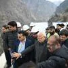 Power Minister Reviews Key Hydropower Projects in J&K