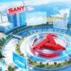 SANY’s ‘Three Transformation’ Strategy Powers Q3 Growth