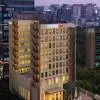 GIC, SAMHI Hotels Launch Rs 22 Billion Platform for Upscale Properties
