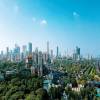 Maximum Opportunity in Maximum City