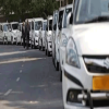 Efficient Traffic Management on NH-8 with Surveillance Drones