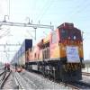 Gateway Distriparks Expands Rail Network, Plans Two More Container Trains by March