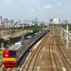 88% completion milestone for dedicated freight corridors