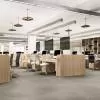 India Becomes Key Player in Trade Shift Leads APAC Office Leasing 2024