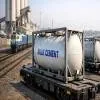Indian Railways Freight Reforms Boost Bulk Cement Movement