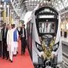 Ahmedabad Metro Phase 2 Completed With Final 5 km Launch