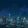 UP Govt Allocates Rs 250 Billion for Smart Cities, Cattle Shelters