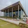 Odisha, AAI sign pact to develop Jharsuguda airport