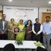 Vaishvi Hospital First in Gujarat to Receive IGBC Green Healthcare Plaque 