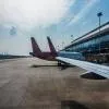 Andhra Clears Rs 270 million for Bhogapuram Airport Drainage Works