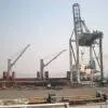 Ravish Kumar Singh Takes Additional Charge at Mumbai Port