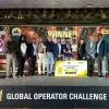 Gmmco, Caterpillar Host Global Operator Challenge 2025-26