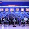The stalwarts of infrastructure under one roof