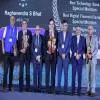 Karnataka Bank Wins Fintech Award At IBA Tech Honours