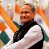 Transport Minister Gahlot Launches New Bawana Bus Route