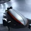 TuTr Hyperloop and BEML Join Forces to Develop Hyperloop Technology 