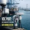 VOC Port First Indian Port to Implement Anti-Drone System