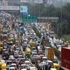 Bengaluru To Get Revised Mobility Plan Amid Traffic Woes