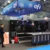 EFI Showcases Printing Innovations at FESPA