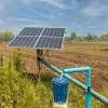 Jupiter International Wins Rs 649.5 Million Solar Pump Order