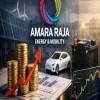 Amara Raja Energy & Mobility Reports Six Per Cent Rise in Quarterly Revenue